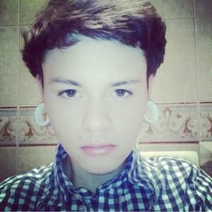 Meet your Posher, Edgar